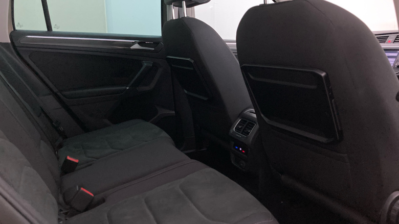 Volkswagen Tiguan 2.0 TSi 180 4Motion SEL 5dr DSG Petrol Estate